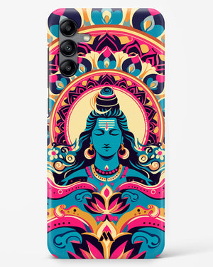 Shiva Origin of Creation Hard Case Phone Cover (Samsung)