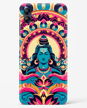 Shiva Origin of Creation Hard Case Phone Cover (Samsung)
