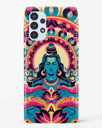 Shiva Origin of Creation Hard Case Phone Cover (Samsung)