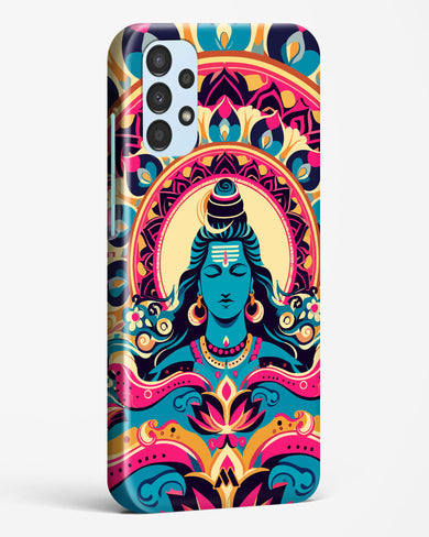 Shiva Origin of Creation Hard Case Phone Cover (Samsung)
