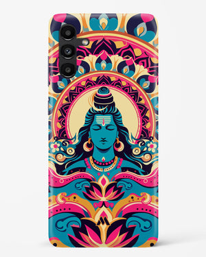 Shiva Origin of Creation Hard Case Phone Cover (Samsung)