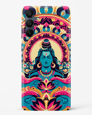 Shiva Origin of Creation Hard Case Phone Cover (Samsung)