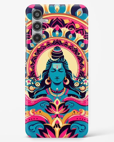 Shiva Origin of Creation Hard Case Phone Cover (Samsung)