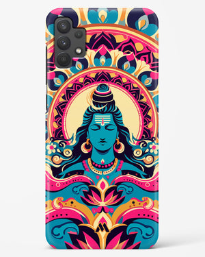 Shiva Origin of Creation Hard Case Phone Cover (Samsung)
