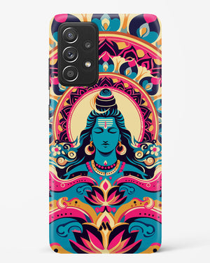 Shiva Origin of Creation Hard Case Phone Cover (Samsung)