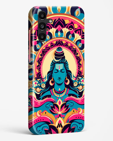 Shiva Origin of Creation Hard Case Phone Cover (Samsung)
