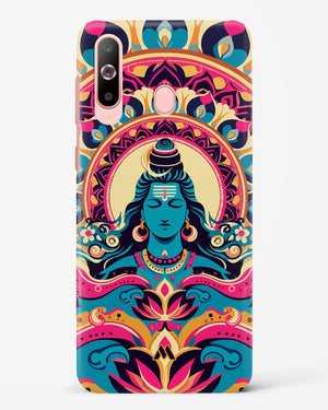 Shiva Origin of Creation Hard Case Phone Cover (Samsung)