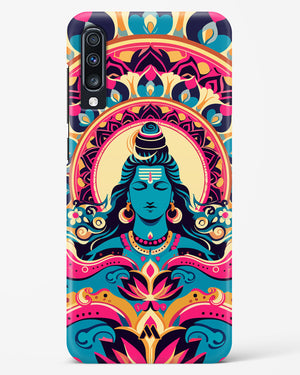 Shiva Origin of Creation Hard Case Phone Cover (Samsung)