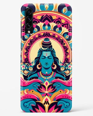 Shiva Origin of Creation Hard Case Phone Cover (Samsung)