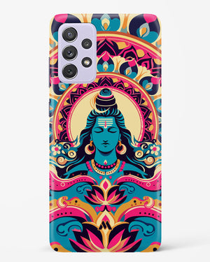 Shiva Origin of Creation Hard Case Phone Cover (Samsung)