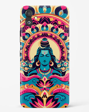 Shiva Origin of Creation Hard Case Phone Cover (Samsung)