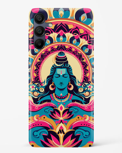 Shiva Origin of Creation Hard Case Phone Cover (Samsung)