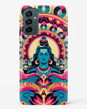 Shiva Origin of Creation Hard Case Phone Cover (Samsung)