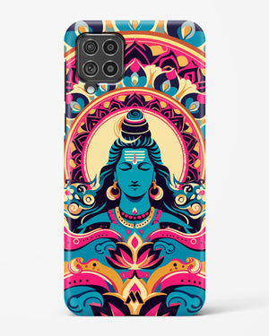 Shiva Origin of Creation Hard Case Phone Cover (Samsung)