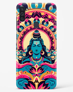Shiva Origin of Creation Hard Case Phone Cover (Samsung)