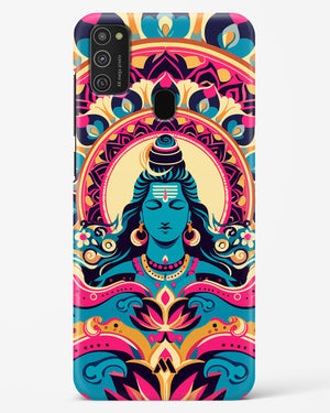 Shiva Origin of Creation Hard Case Phone Cover (Samsung)