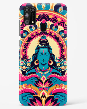 Shiva Origin of Creation Hard Case Phone Cover (Samsung)