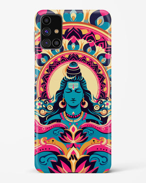 Shiva Origin of Creation Hard Case Phone Cover (Samsung)