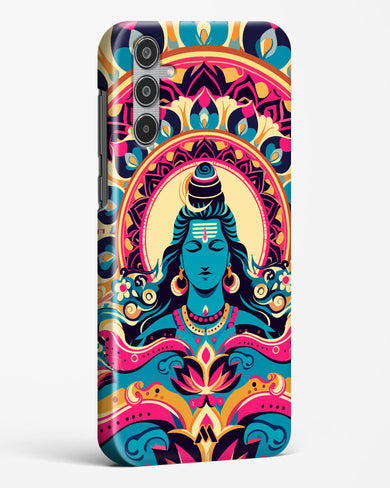 Shiva Origin of Creation Hard Case Phone Cover (Samsung)