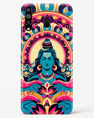 Shiva Origin of Creation Hard Case Phone Cover (Samsung)