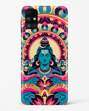 Shiva Origin of Creation Hard Case Phone Cover (Samsung)