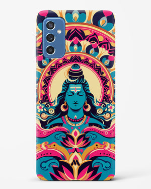 Shiva Origin of Creation Hard Case Phone Cover (Samsung)