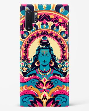 Shiva Origin of Creation Hard Case Phone Cover (Samsung)