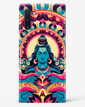 Shiva Origin of Creation Hard Case Phone Cover (Samsung)
