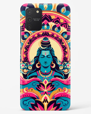 Shiva Origin of Creation Hard Case Phone Cover (Samsung)