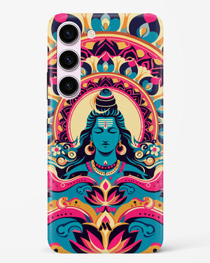 Shiva Origin of Creation Hard Case Phone Cover (Samsung)