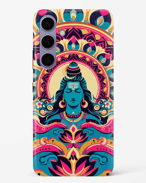 Shiva Origin of Creation Hard Case Phone Cover (Samsung)
