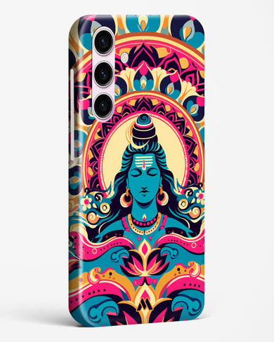 Shiva Origin of Creation Hard Case Phone Cover (Samsung)