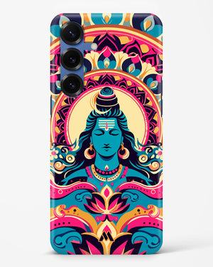 Shiva Origin of Creation Hard Case Phone Cover (Samsung)