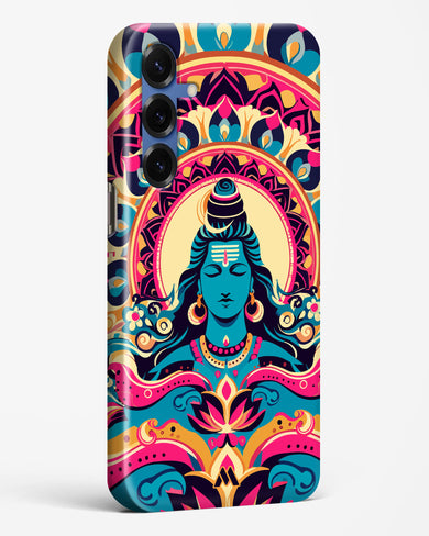 Shiva Origin of Creation Hard Case Phone Cover (Samsung)