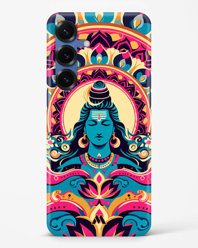 Shiva Origin of Creation Hard Case Phone Cover (Samsung)