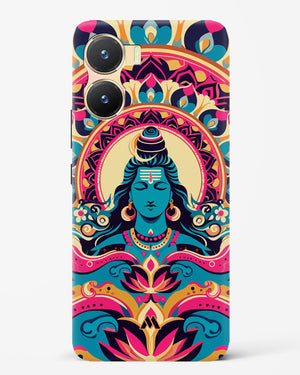 Shiva Origin of Creation Hard Case Phone Cover (Vivo)