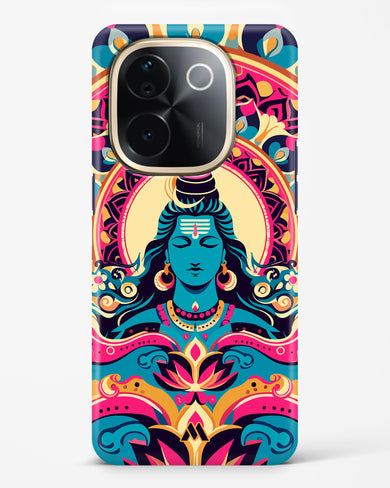 Shiva Origin of Creation Hard Case Phone Cover (Vivo)