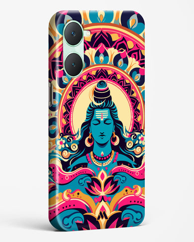 Shiva Origin of Creation Hard Case Phone Cover (Vivo)