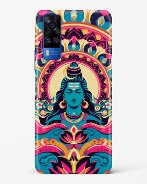 Shiva Origin of Creation Hard Case Phone Cover (Vivo)