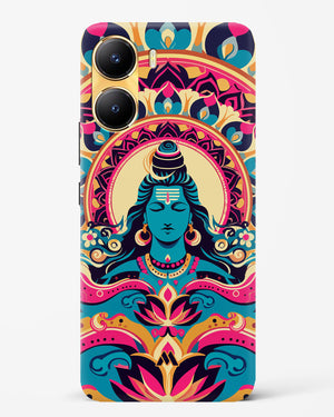 Shiva Origin of Creation Hard Case Phone Cover (Vivo)