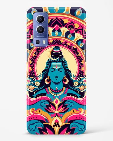 Shiva Origin of Creation Hard Case Phone Cover (Vivo)