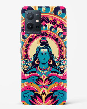Shiva Origin of Creation Hard Case Phone Cover (Vivo)