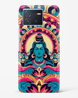 Shiva Origin of Creation Hard Case Phone Cover (Vivo)