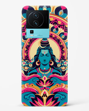 Shiva Origin of Creation Hard Case Phone Cover (Vivo)