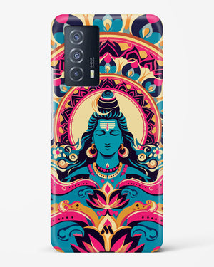 Shiva Origin of Creation Hard Case Phone Cover (Vivo)