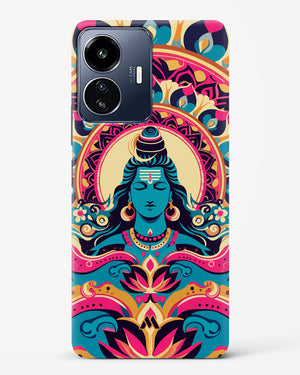 Shiva Origin of Creation Hard Case Phone Cover (Vivo)