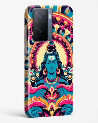 Shiva Origin of Creation Hard Case Phone Cover (Vivo)