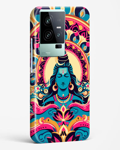 Shiva Origin of Creation Hard Case Phone Cover (Vivo)