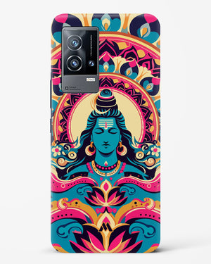 Shiva Origin of Creation Hard Case Phone Cover (Vivo)