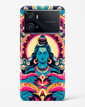 Shiva Origin of Creation Hard Case Phone Cover (Vivo)